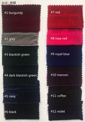 Sexy Red Velvet One Shoulder Sleeveless Mermaid Long Prom Dress, Evening Gown, PD3695