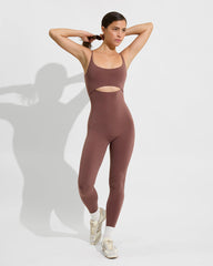Peak Playsuit 27" - Tiki