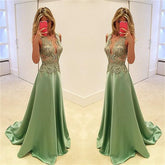 Long Popular Deep V-neck A-line Stunning Sexy Cocktail Ball Gown Party Prom Dress.PD0160