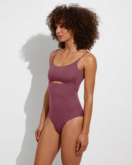 Peak Suit - Desert Plum