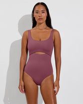 Peak Suit D+ *Tall - Desert Plum
