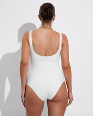 Peak Suit D+ *Tall - Coconut