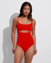 Peak Suit *Tall - Sweet Chili Heat