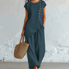 Elegant Two Piece Set