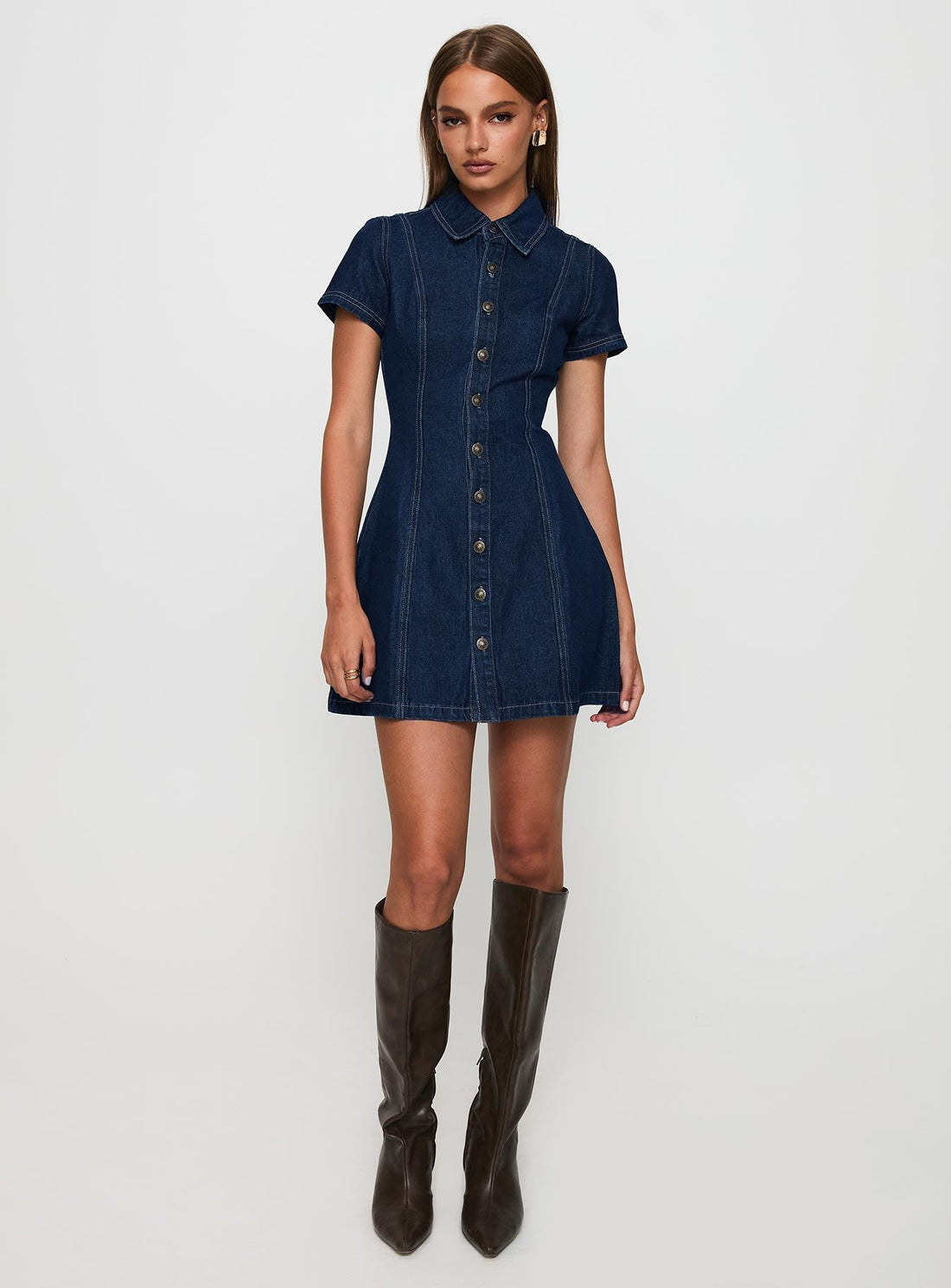 Short-dress