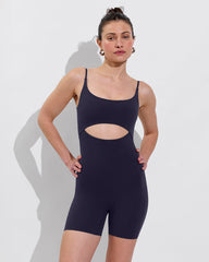 Peak Playsuit 5" - Sprint