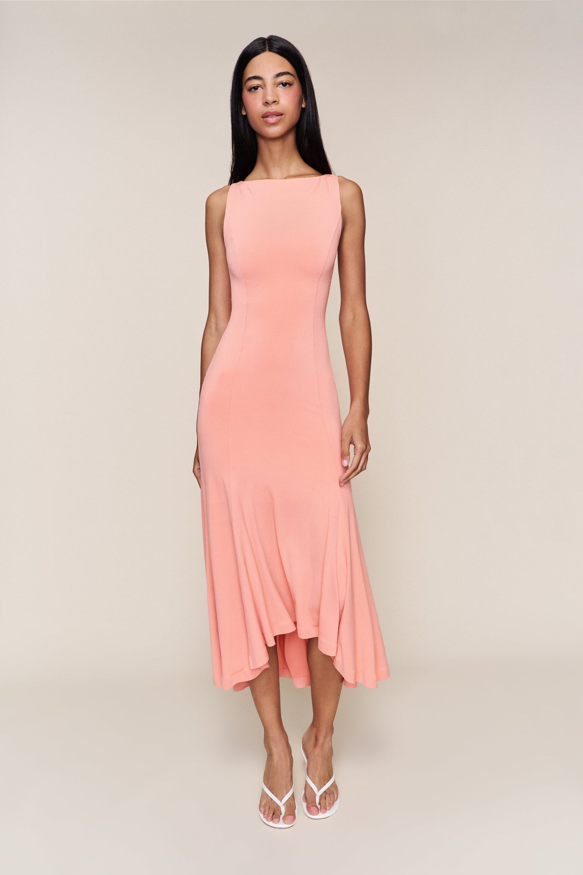 Daye Midi Dress