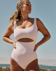 Peak Suit D+ *Tall - Coconut