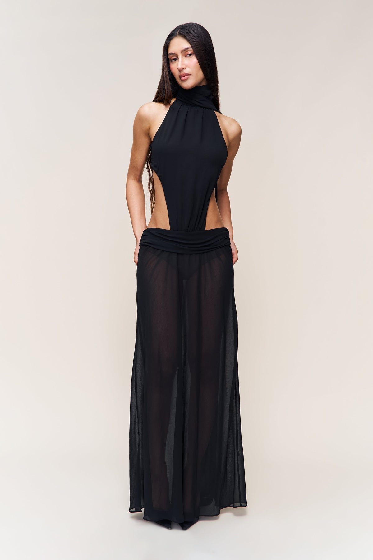 Marais Dress