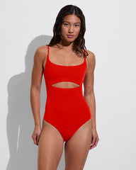 Peak Suit *Tall - Sweet Chili Heat