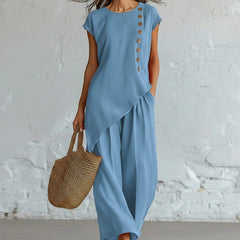 Elegant Two Piece Set