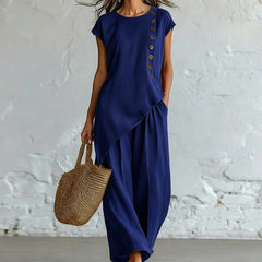 Elegant Two Piece Set