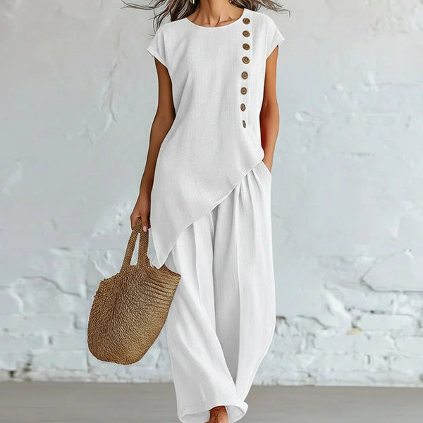 Elegant Two Piece Set