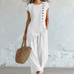 Elegant Two Piece Set